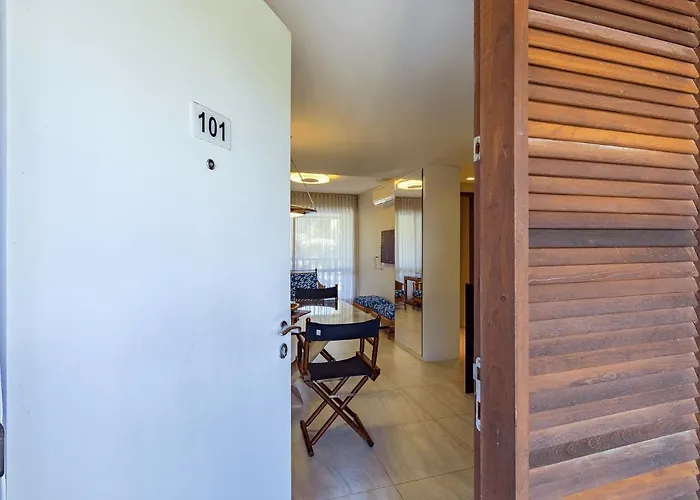 Nannai Residence #101 - Alto Padrão by Carpediem